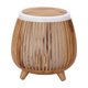 thumbnail image 2 of USB Hollow Aroma Diffuser Humidifier 5V Home Decor Oil Diffuser For Bedroom Office Indoor Use, 2 of 9