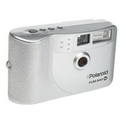 Polaroid PhotoMAX FUN! Flash 640 SE - Digital camera - compact - 0.35 MP - flash 2 MB - silver