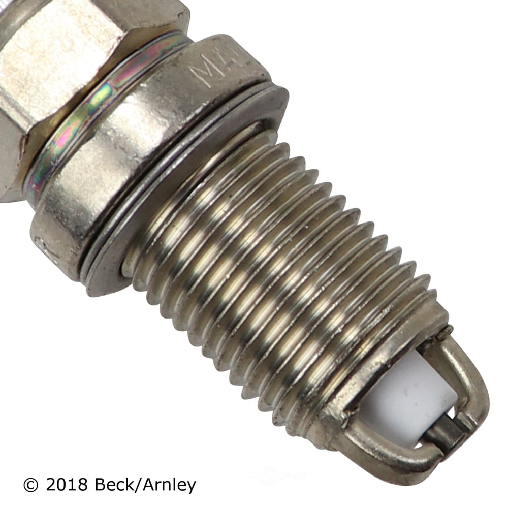 Beck/Arnley Z98 Spark Plug