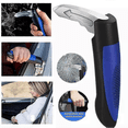 thumbnail image 1 of Car Entry Aid Exit Aid Grab Handles Mobility Aid Car Emergency Hammer, 1 of 5