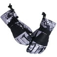 thumbnail image 1 of Kelon Gloves Mittens Clearance Sale Warm Hand Socks Parent Child Winter Ski Gloves Warm Gloves Warm Cute Printed Gloves Riding Gloves Kids Windproof Gloves, 1 of 7