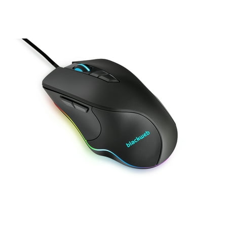 Blackweb Gaming Mouse And Keyboard Software