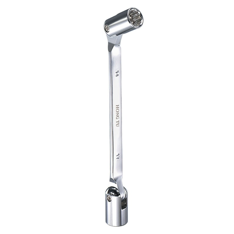 Vertical cheap socket wrench