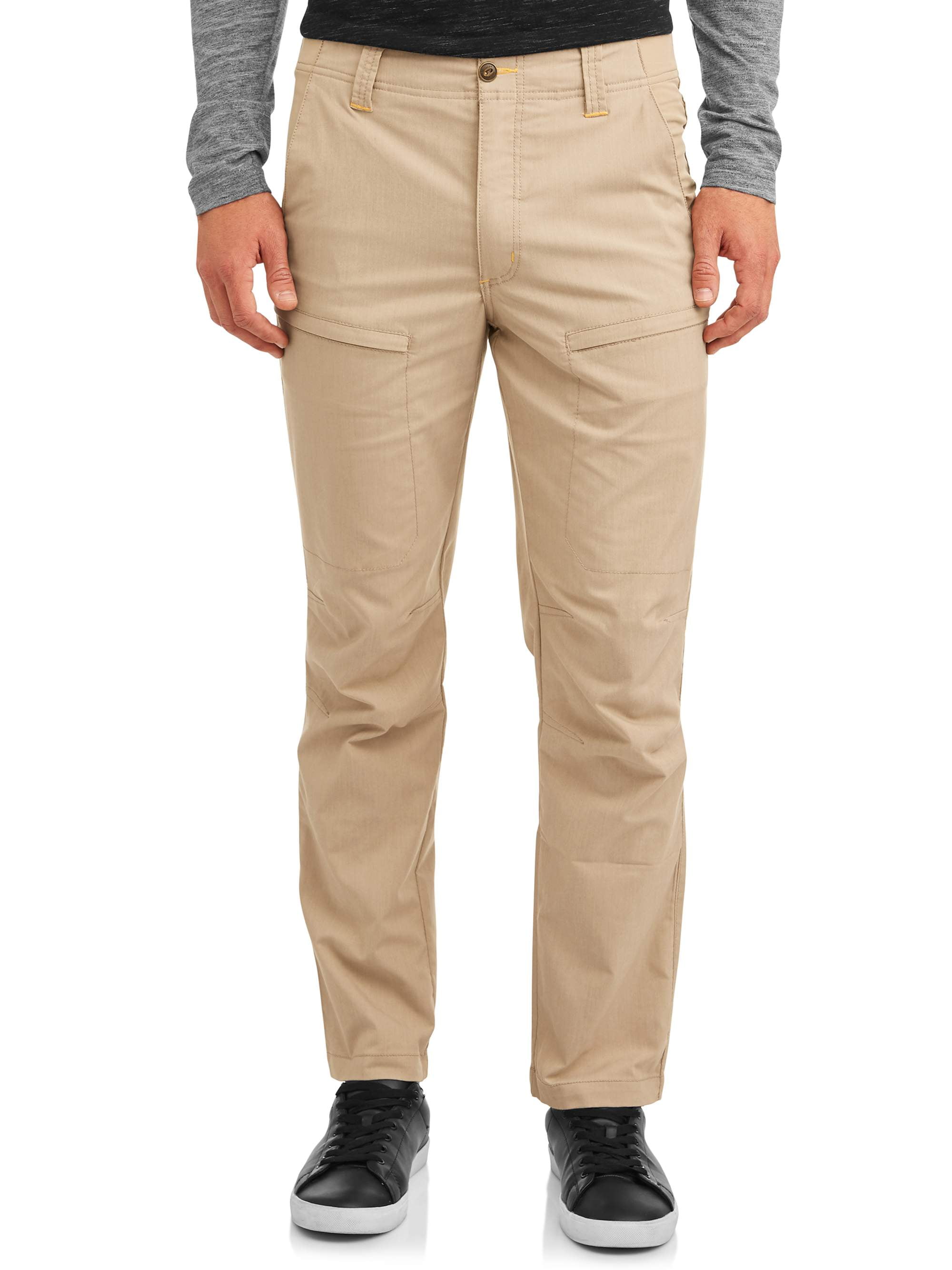mountain cargo pants