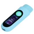 thumbnail image 1 of Driving Analyzer, Sensitive Breathalyzer Healthy Portable Professional Accurate with Semiconductor Sensor for Construction Site, 1 of 7