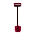 thumbnail image 2 of Fiudx Lámpara Inalámbrica, Elegante Lámpara de Escritorio Retro, Moderna Lámpara de Noche de Metal, Lámpara de Mesa con Brillo Ajustable, Ideal para Dormitorio, Salsa de Estar, Decoración de Restaura, 2 of 4