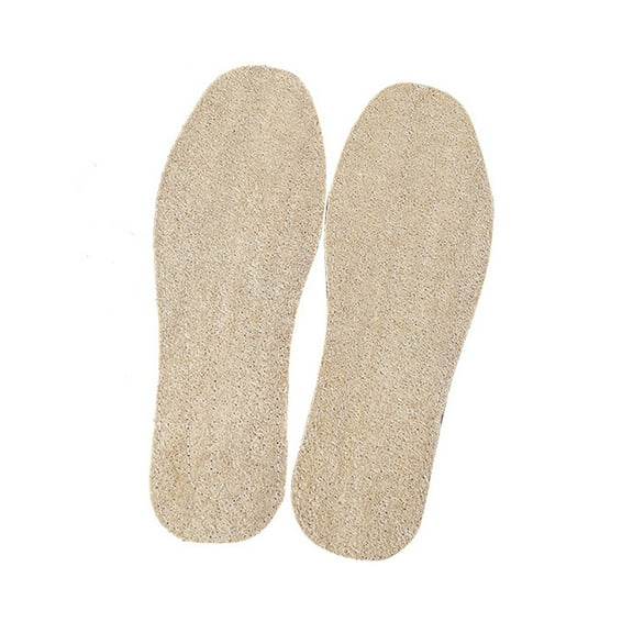 unbranded  Shoe Cushion Plantar Sandals for Women Loofah Insole Tight Edge Insoles