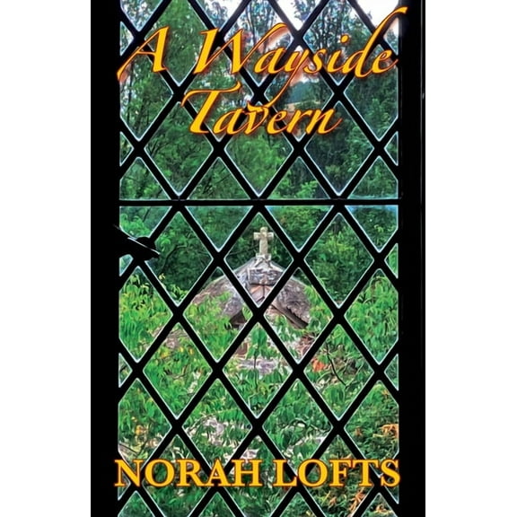 A Wayside Tavern, (Paperback)