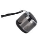 thumbnail image 4 of Reproductor de música Bluetooth, subwoofer portátil, tarjeta inalámbrica, mini altavoz para exteriores e interiores, 4 of 8