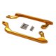 thumbnail image 1 of Asidero De Aluminio De La Barra De Gancho De La Manija De La Mano Del Asiento Trasero Del CNC Para BWS R 125 - Oro Sunnimix Asiento trasero Hand Handle Grab Bar, 1 of 6