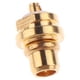 thumbnail image 3 of Enchufe macho bricolaje diy para shure se215 se315 se425 se535 ue900 auriculares, 3 of 4