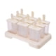 thumbnail image 1 of 9pcs Popsicle Mold Diy Ice Cream Popsicles Ice Cream Ice Cream Mold Tray #300, 1 of 1
