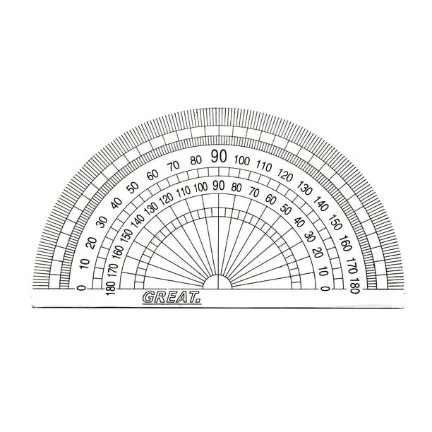 protractor office max