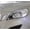 Left, variant on Applicable to Compatible For Volvo S60 V60 2009-2013 Car Headlight Glass Transparent Headlamp Lens Cover Replacement PVC Lamp Shade Car Accessories(Left)