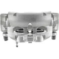 thumbnail image 5 of Detroit Axle - Front Right Disc Brake Caliper w/Bracket Replacement for 2007 2008 2009 Ford Expedition Lincoln Navigator, 5 of 7