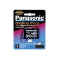 thumbnail image 1 of Panasonic P P304PA - Battery - NiCd - 300 mAh - black, 1 of 1