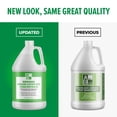 thumbnail image 2 of Grease Eater Pro Concentrate 4 Gallon (512 Uses) – Enzyme Grease Trap Treatment & Drain Maintainer, Grease Trap Cleaner for Odor Control & FOG Removal, Professional Restaurant Formula, 2 of 9