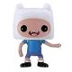 thumbnail image 1 of 26-27 Adventure Finn 32 Vinyl Figure Toys, 1 of 3
