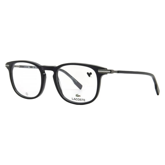 Lacoste Demo Sport Men's Eyeglasses L2954 001 51