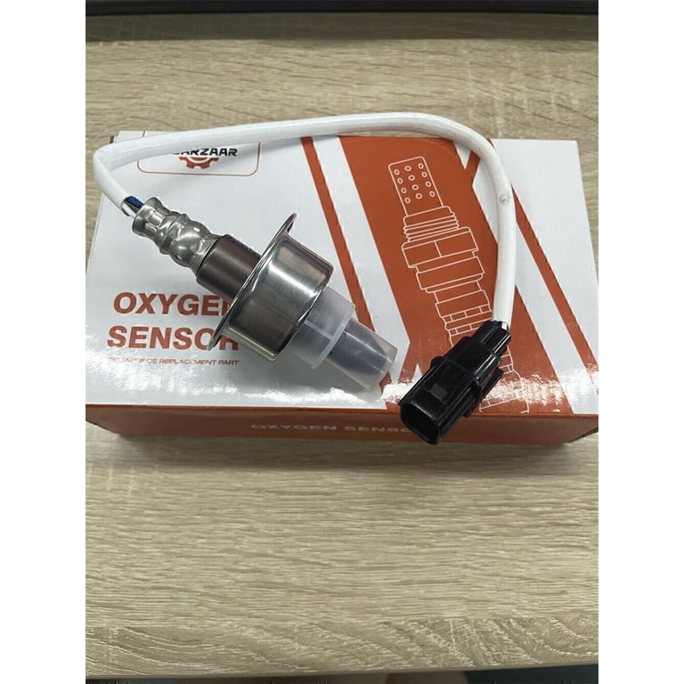 Pack De 2 Sensores De Oxígeno O2 (sonda Lambda) Para Honda Accord 2013-2017 2.4L - Aguas Arriba Y Abajo