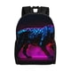 thumbnail image 1 of Easygdp Futuristic Purple Panther A、 Mochila Versátil y Elegante: Comodidad, Almacenaje y Durabilidad para la Universidad, Trabajo, Viajes y Uso Diario, 1 of 8