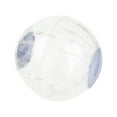 thumbnail image 3 of Bothyi Hamster Ball Easy to Clean 7.28'' Running Wheel for Hamsters Small Pets Dwarf Blue, 3 of 8