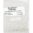 thumbnail image 2 of Beadalon Jump Rings 3mm, 144-Pack, 2 of 2