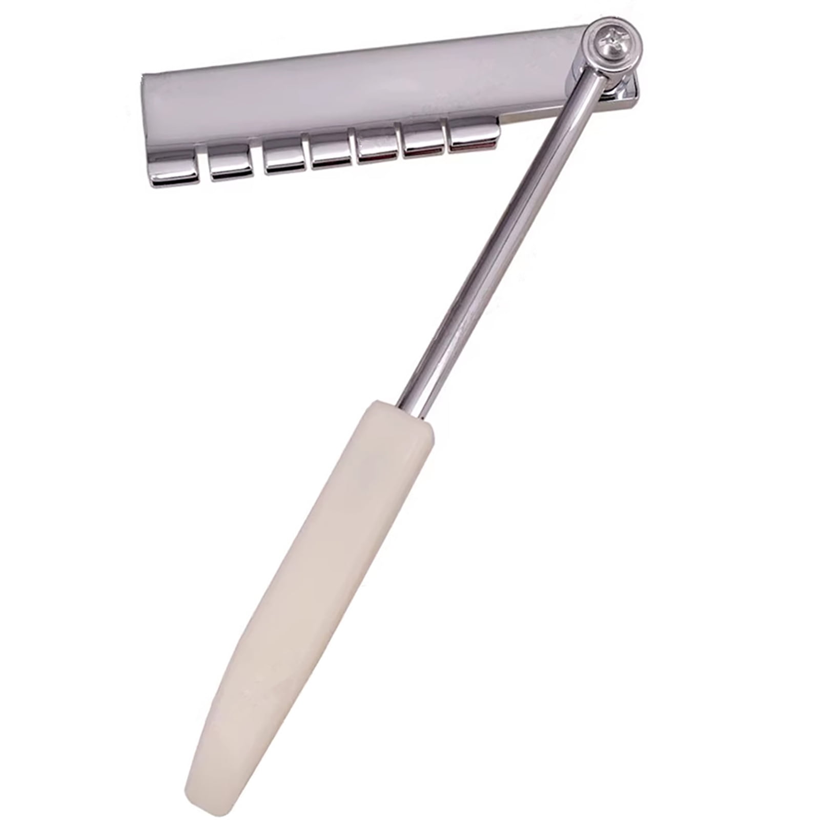 ARCADORA Metal Maestro Vibrato Bridge Arm for SG and LP Electric Guitars Repair Accessory