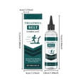 thumbnail image 3 of Treadmill Belt Lubricant - Silicone Oil for Smooth & Quiet Operation, Extends Belt & Deck Lifespan, 3 of 5