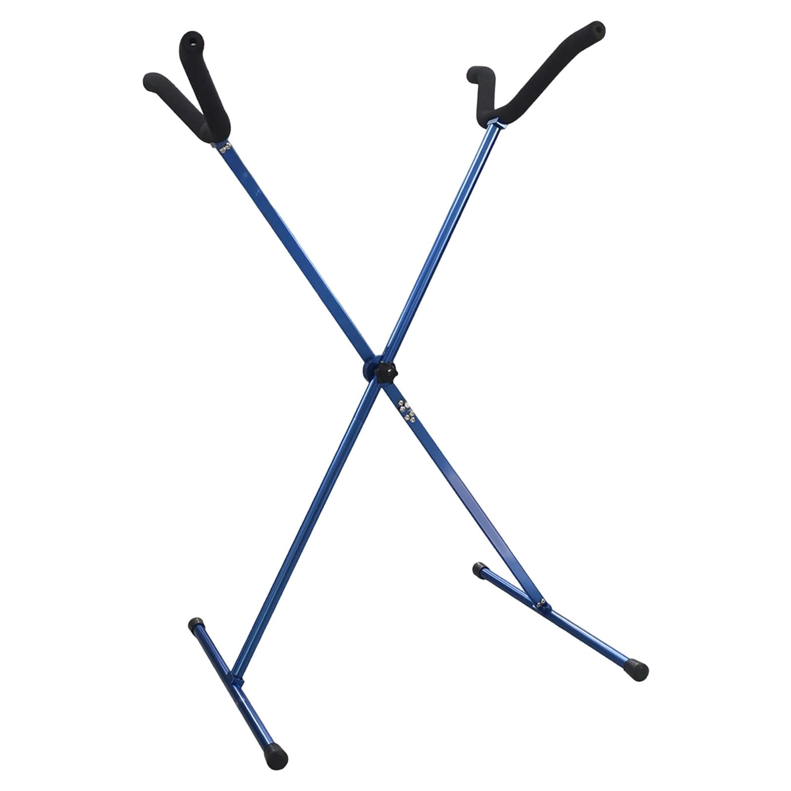 LeeQinersw RC Airplane Model Display Stand Aircraft Model Rack Multipurpose for Living Room Dark Blue