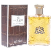 Ralph Lauren Safari Eau de Toilette, Cologne for Men 4.2 oz