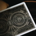 thumbnail image 4 of Playing Cards Theory11 Citizen Brown fabricado en EE. UU., 4 of 7