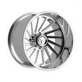 thumbnail image 3 of 1 Fittipaldi Offroad 22x12 8X170 -44 FA18MC PVD Wheel Rim, 3 of 4