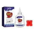 thumbnail image 2 of Ganfancp Mildewremoval para Piscinas de Azulejos Mildewremoval y Mildewremoval Gel para Pared y Pared 100G Ofertas Del Día Sólo En Línea 1 X Gel Quita Moho 1 X Punta 1 X Rascador, 2 of 7