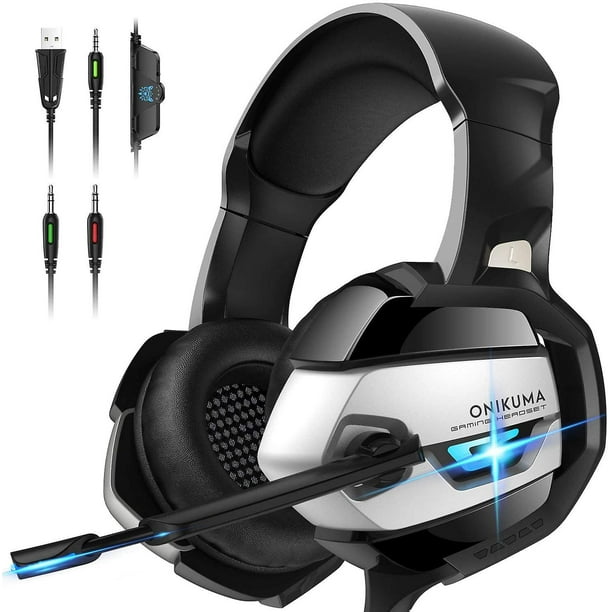 Support casque Gamer pour PS5 playstation 5 Xbox one, Porte casque gamer,  Support pour écouteurs Bluetooth, support casque audio, Gaming accessoires  pour PS4 Playstation 4