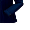 thumbnail image 3 of Jerzees Colours Ladies Water Resistant & Windproof Soft Shell Jacket, 3 of 4