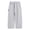 Grey, variant on NordicNest Boys Joggers Sweatpants, Elastic Waist Drawstring Kids Casual Athletic Pants Grey 120