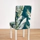 thumbnail image 2 of Nvzi Chair Covers for Dining Room 6 Pack Chair Covers Living Room Chair Covers Removable Chair Cover Washable Protector Stretch Chair Cover for Party Banquet Wedding Event Hotel, 2 of 4
