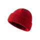 thumbnail image 2 of Sonducket Gorro de punto elástico invierno Unisex deportes al aire libre senderismo Camping nieve esquí gorra térmica Casual sombreros mujer Sombreros Rojo oscuro Sonducket AP013203-13, 2 of 6