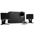 thumbnail image 2 of Bocina Multimedia 2.1 Edifier M203bt Bluetooth Con Subwoofer Edifier M203BTBK, 2 of 6
