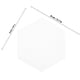 thumbnail image 2 of unbranded 5Ud Tarjetas Transparentes Para Tarjetas De Acrílico Para Y Señalización De Mesas, 2 of 8