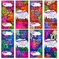 thumbnail image 4 of Joyfy 28pcs Valentines Day Cards with Finger Skateboard for Kids Boys, Valentines School Class Exchange Gifts for Ages 6 and up, 4 of 7