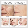 thumbnail image 3 of Natural Concealer Hydrating BB Cream Flaw-less Coverage Pore Blurring Foundation-Concealer for Face Makeup, 3 of 5