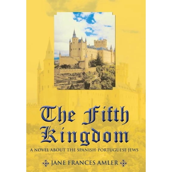 The Fifth Kingdom (Hardcover)