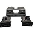 thumbnail image 1 of Center Panel Dash Air Outlet Vent For Mitsubishi Pajero Montero V31 V32 V33, 1 of 5