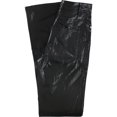 thumbnail image 2 of Helmut Lang Pantalones casuales de charol para mujer, Negro, 0, 2 of 2