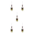 thumbnail image 1 of Billuyoard Birds Parrot Chew Toys Cage Play Great Toys for Birds Parrots Parakeet Type2 NO2, 1 of 1