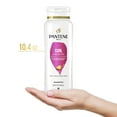 thumbnail image 4 of Pantene Pro-V Shampoo, Curl Perfection, 10.4 fl oz, 4 of 11