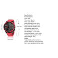 thumbnail image 2 of Reloj Cagarny 6830, 2 of 4