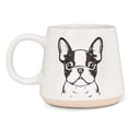 thumbnail image 2 of Oversized Mug with Boston Terrier, 2 of 3